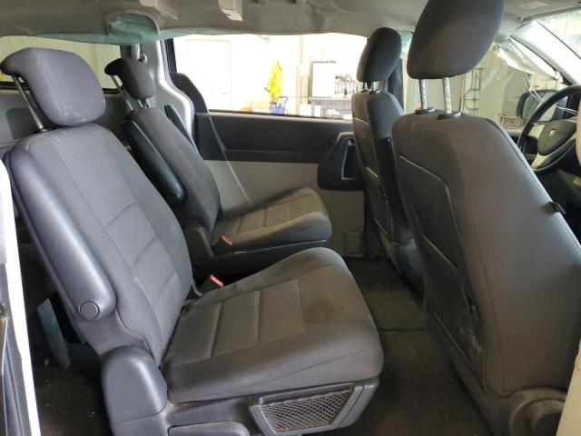 Photo 11 from auction – 2008 DODGE GRAND CARA with VIN 1D8HN54P78B163013