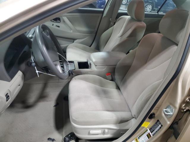 Photo 7 from auction – 2011 TOYOTA CAMRY BASE with VIN 4T1BF3EK6BU721823