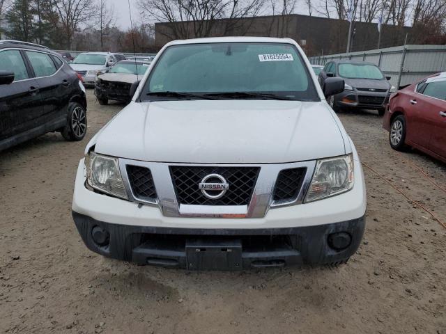 Photo 5 from auction – 2015 NISSAN FRONTIER S with VIN 1N6BD0CT1FN735873