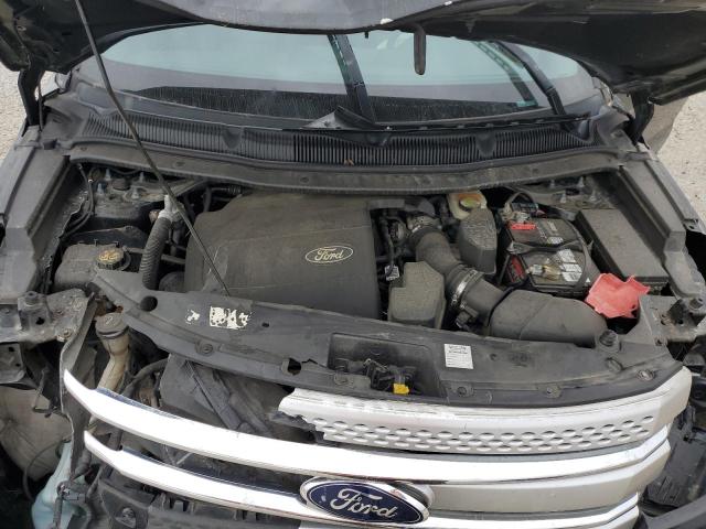 Photo 12 from auction – 2013 FORD EXPLORER X with VIN 1FM5K8D80DGC76461
