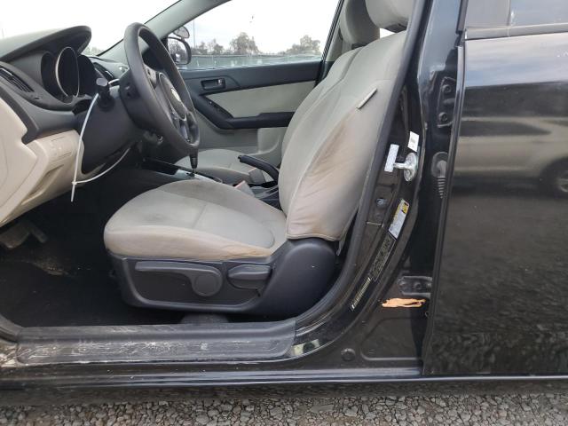 Photo 12 from auction – 2010 KIA FORTE EX with VIN KNAFU4A29A5861295