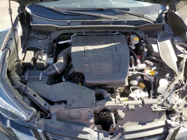 Photo 12 from auction – 2020 SUBARU FORESTER L with VIN JF2SKAUC1LH562297
