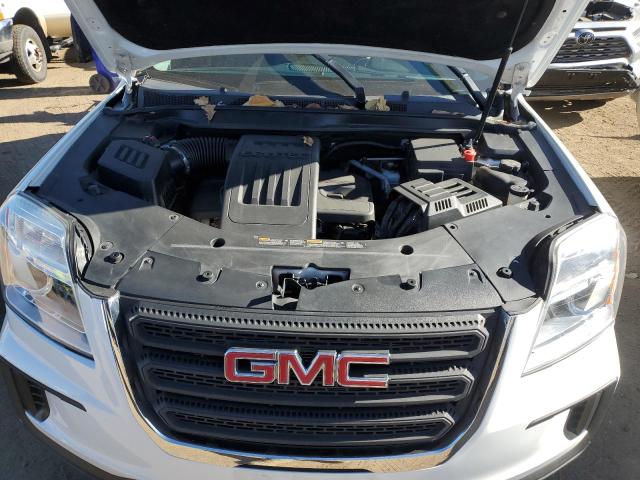 Photo 12 from auction – 2016 GMC TERRAIN SL with VIN 2GKALMEK8G6213247