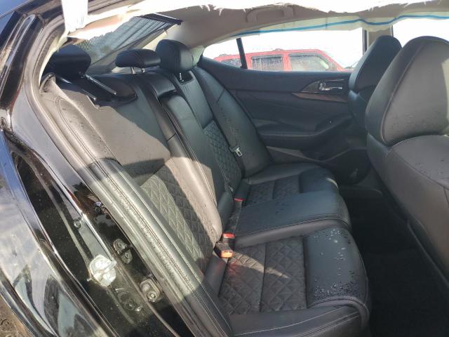 Photo 10 from auction – 2017 NISSAN MAXIMA 3.5 with VIN 1N4AA6AP9HC385865