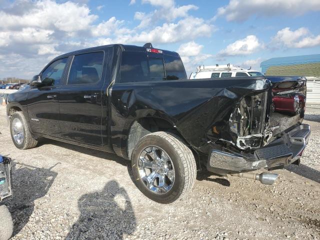 Photo 2 from auction – 2020 RAM 1500 BIG H with VIN 1C6RREFT7LN152920