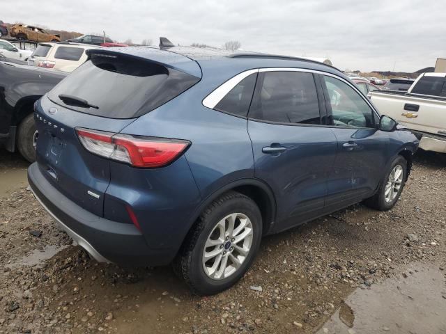 Photo 3 from auction – 2020 FORD ESCAPE SE with VIN 1FMCU0G67LUC23432