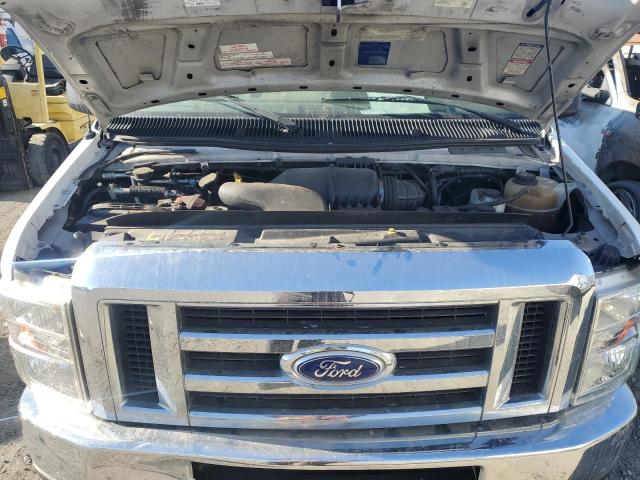 Photo 12 from auction – 2014 FORD ECONOLINE with VIN 1FBSS3BL5EDB20926