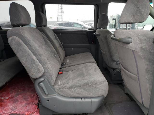 Photo 11 from auction – 2002 HONDA ODYSSEY with VIN 2HKRL18682H534818