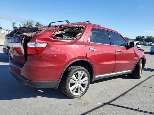 Photo 3 from auction – 2013 DODGE DURANGO CR with VIN 1C4RDHDG3DC682877
