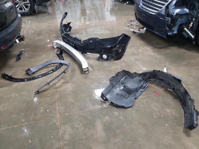 Photo 12 from auction – 2013 HONDA CR-V EX with VIN 2HKRM4H50DH688447