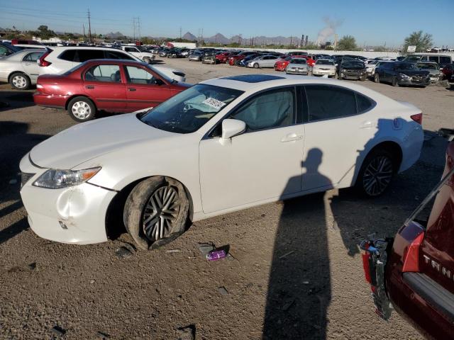 LEXUS ES 350 2014 with VIN JTHBK1GG0E2105563 - Photo from auction