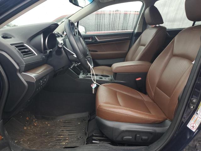 Photo 7 from auction – 2018 SUBARU OUTBACK TO with VIN 4S4BSETC1J3324494