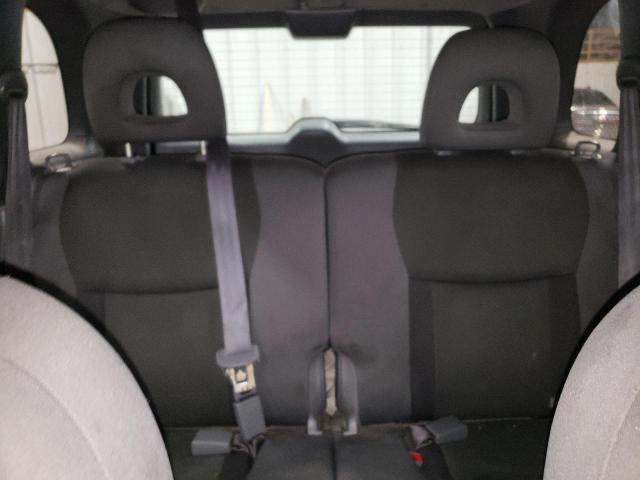Photo 10 from auction – 2003 TOYOTA RAV4 with VIN JTEHH20V536095767