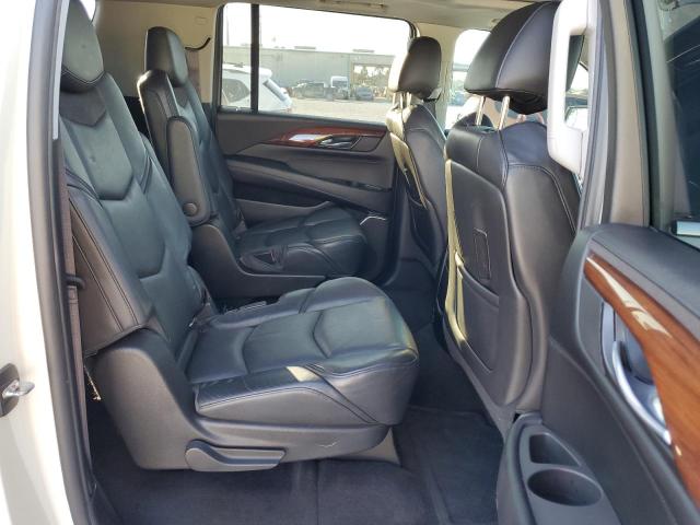 Photo 11 from auction – 2015 CADILLAC ESCALADE E with VIN 1GYS4HKJ6FR306510