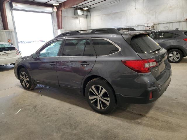 Photo 2 from auction – 2018 SUBARU OUTBACK 2. with VIN 4S4BSANC2J3310531