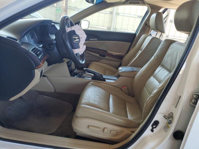 Photo 7 from auction – 2012 HONDA ACCORD EXL with VIN 1HGCP3F89CA022750
