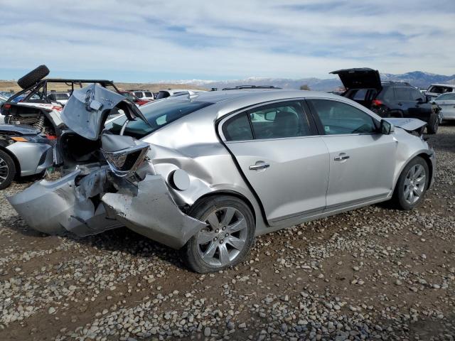 Photo 3 from auction – 2010 BUICK LACROSSE C with VIN 1G4GD5EG5AF213820