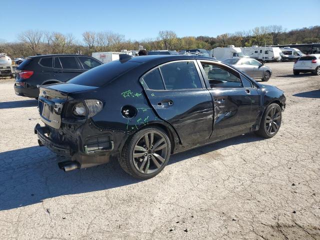 Photo 3 from auction – 2017 SUBARU WRX LIMITE with VIN JF1VA1J69H9807447