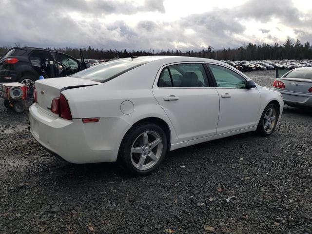 Photo 3 from auction – 2011 CHEVROLET MALIBU LS with VIN 1G1ZB5EU4BF233723
