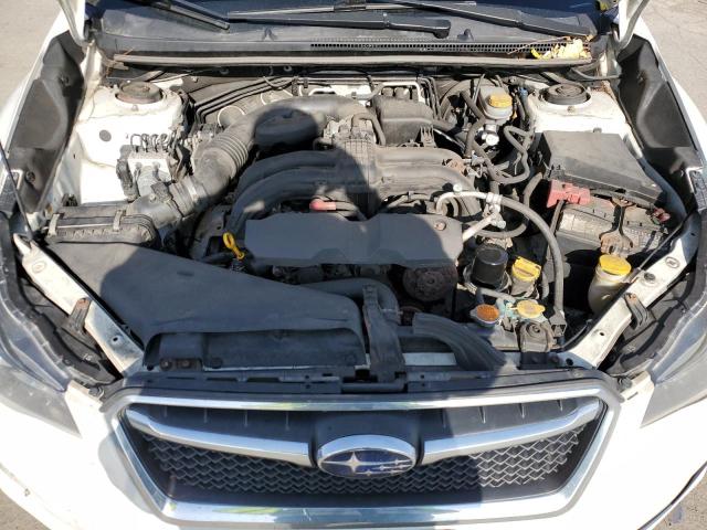 Photo 11 from auction – 2016 SUBARU IMPREZA with VIN JF1GJAA61GH010932