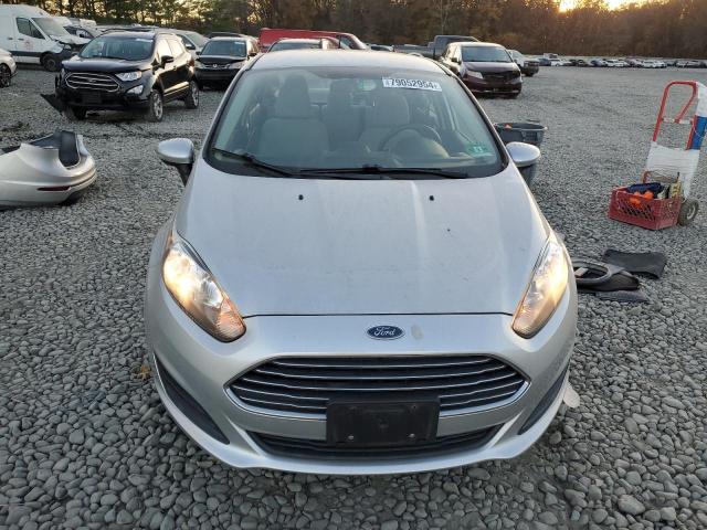Photo 5 from auction – 2014 FORD FIESTA SE with VIN 3FADP4BJ6EM188933