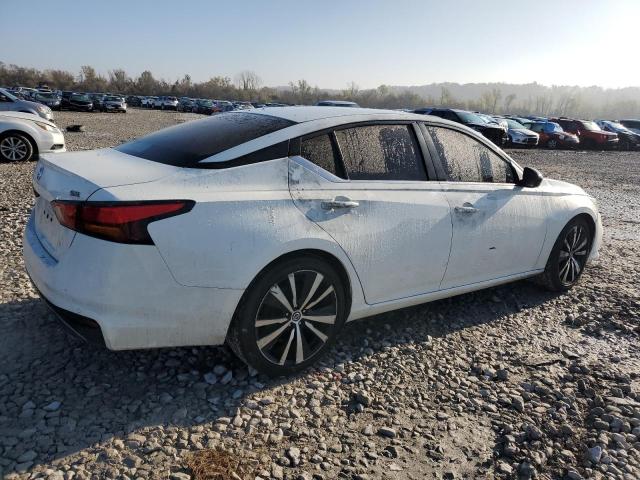 Photo 3 from auction – 2020 NISSAN ALTIMA SR with VIN 1N4BL4CVXLC231107