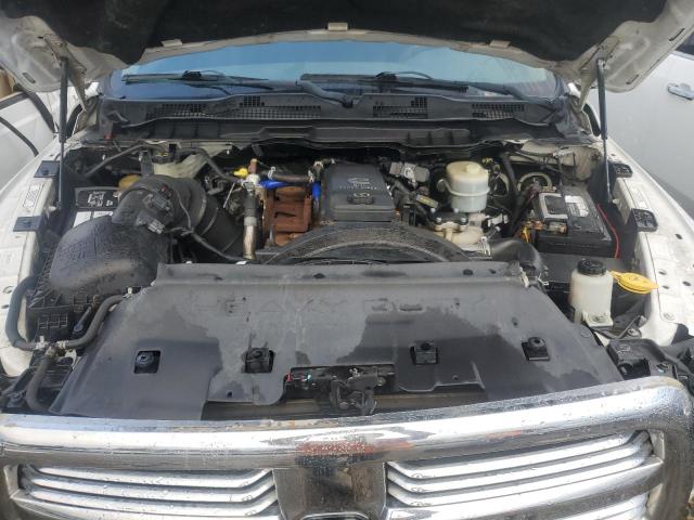 Photo 11 from auction – 2014 RAM 2500 SLT with VIN 3C6UR5DL7EG107372