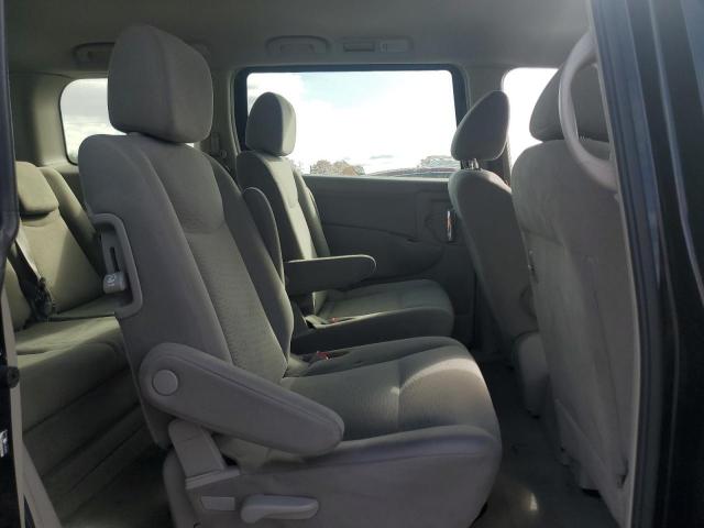 Photo 11 from auction – 2015 NISSAN QUEST S with VIN JN8AE2KP0F9134009
