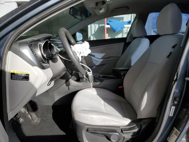 Photo 7 from auction – 2015 KIA OPTIMA LX with VIN KNAGM4A77F5559477