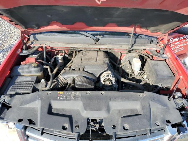 Photo 11 from auction – 2013 GMC SIERRA C15 with VIN 1GTR1VE01DZ266249