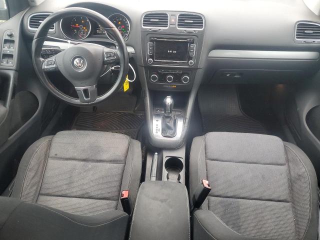 Photo 8 from auction – 2011 VOLKSWAGEN GOLF with VIN WVWDM7AJ7BW306117