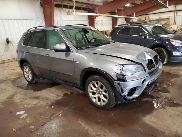 Photo 4 from auction – 2013 BMW X5 XDRIVE3 with VIN 5UXZV4C57D0B17802