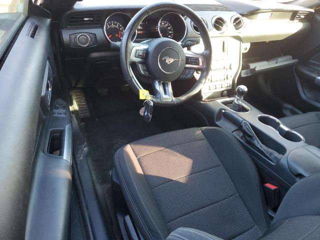 Photo 8 from auction – 2017 FORD MUSTANG with VIN 1FA6P8AM6H5333796