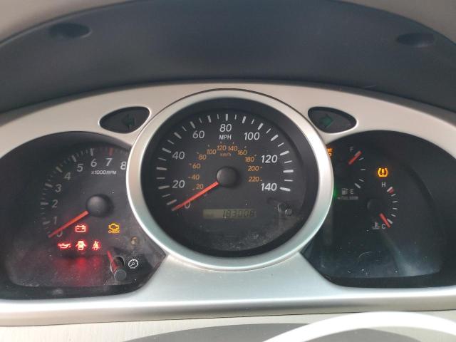 Фото 9 с аукциона – 2005 TOYOTA HIGHLANDER с VIN JTEGD21A350130041