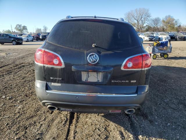 Photo 6 from auction – 2011 BUICK ENCLAVE CX with VIN 5GAKVCED8BJ273130