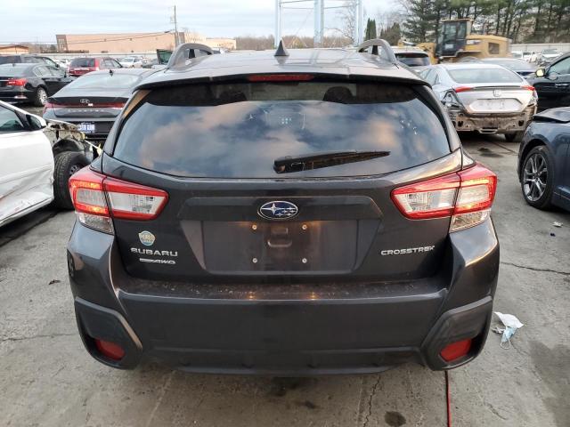 Photo 6 from auction – 2018 SUBARU CROSSTREK with VIN JF2GTABC5JH298276
