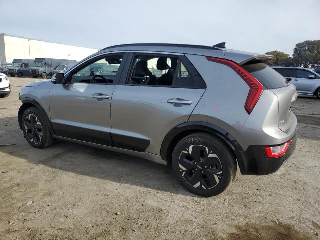 Photo 2 from auction – 2023 KIA NIRO WIND with VIN KNDCR3L1XP5036588