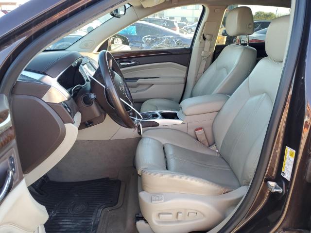 Photo 7 from auction – 2016 CADILLAC SRX LUXURY with VIN 3GYFNEE34GS551153