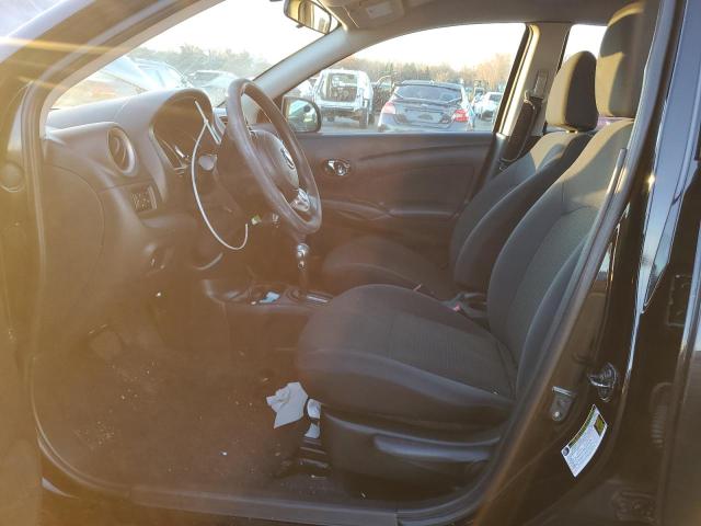 Photo 7 from auction – 2013 NISSAN VERSA S with VIN 3N1CN7AP8DL846391