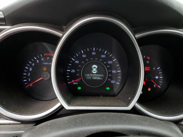 Photo 9 from auction – 2015 KIA OPTIMA LX with VIN KNAGM4A76F5644164