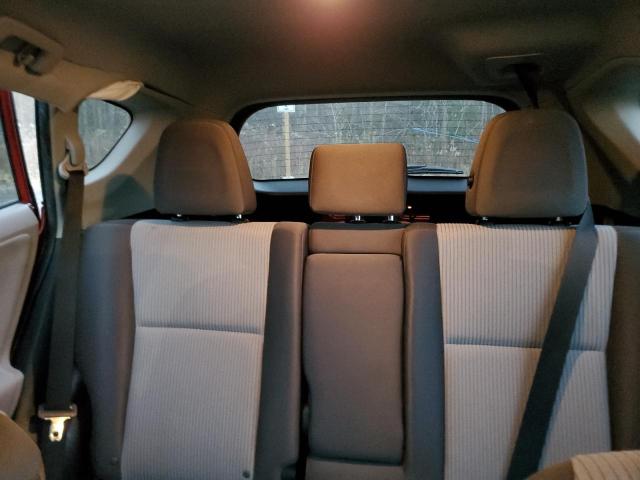 Photo 10 from auction – 2013 TOYOTA RAV4 LE with VIN 2T3ZFREV8DW005303