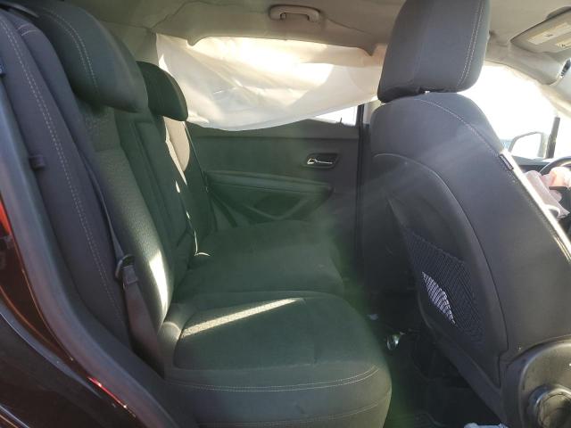 Photo 10 from auction – 2020 CHEVROLET TRAX LS with VIN KL7CJKSB7LB348131