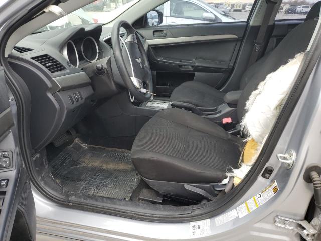 Photo 7 from auction – 2015 MITSUBISHI LANCER ES with VIN JA32U2FU2FU012220