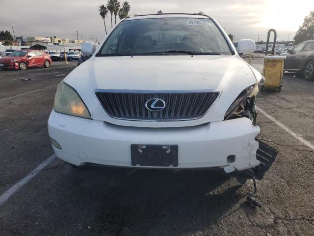 Photo 5 from auction – 2004 LEXUS RX 330 with VIN JTJHA31U540053590