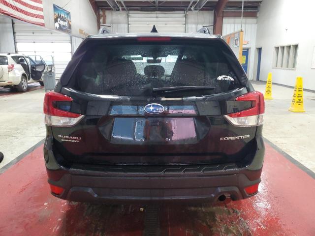 Photo 6 from auction – 2023 SUBARU FORESTER P with VIN JF2SKAEC9PH515815