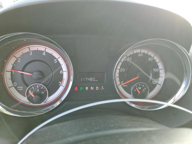 Photo 9 from auction – 2016 DODGE GRAND CARA with VIN 2C4RDGBG2GR146124