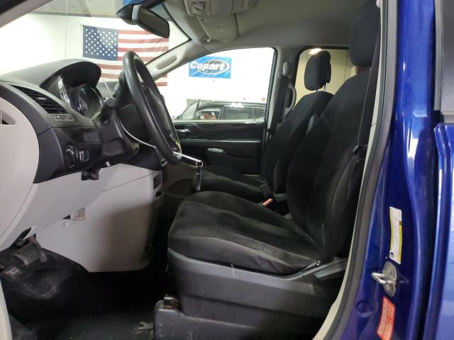 Photo 7 from auction – 2018 DODGE GRAND CARA with VIN 2C4RDGBG8JR256313