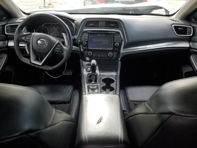 Photo 8 from auction – 2017 NISSAN MAXIMA 3.5 with VIN 1N4AA6AP6HC424346