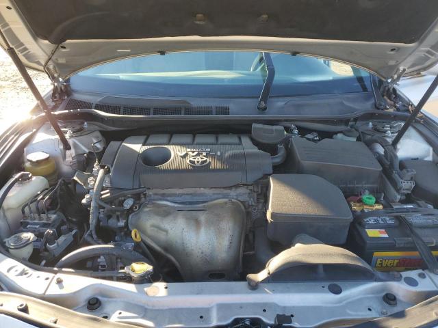 Photo 11 from auction – 2010 TOYOTA CAMRY BASE with VIN 4T1BF3EK5AU548178