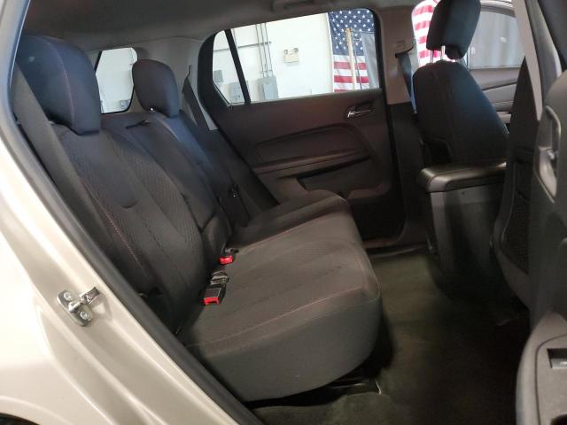 Photo 11 from auction – 2015 GMC TERRAIN SL with VIN 2GKALMEK3F6345394